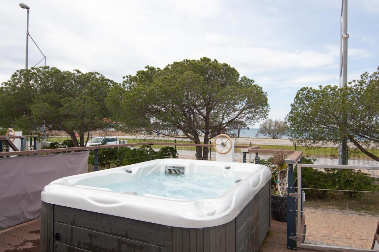 Floating House Adela Βίλα Πορτορόζ Εξωτερικό φωτογραφία