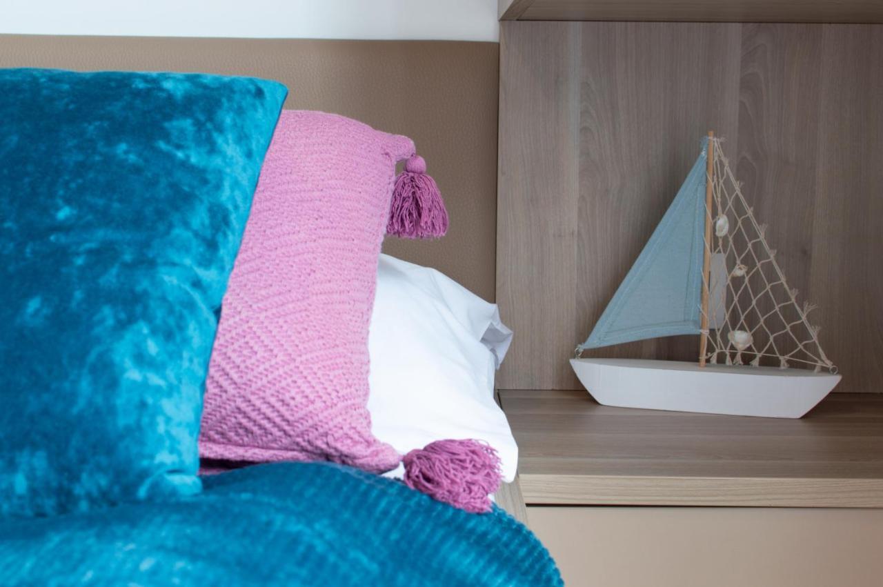 Floating House Adela Βίλα Πορτορόζ Εξωτερικό φωτογραφία